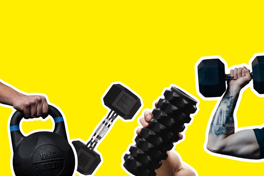 Utstyr & tilbeh&oslash;r