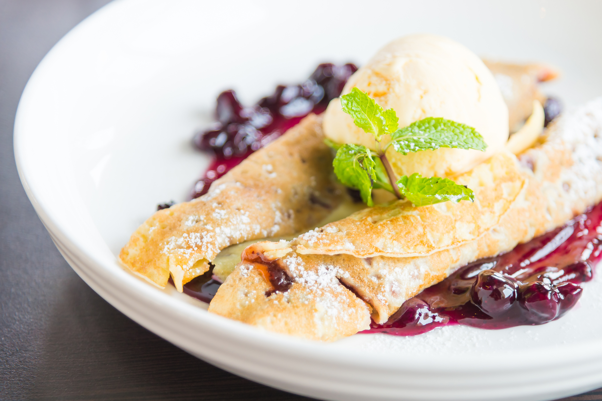 Crêpes Crêpes
