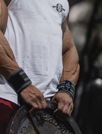 Kampanje: Better Bodies & GASP, opptil 25% rabatt