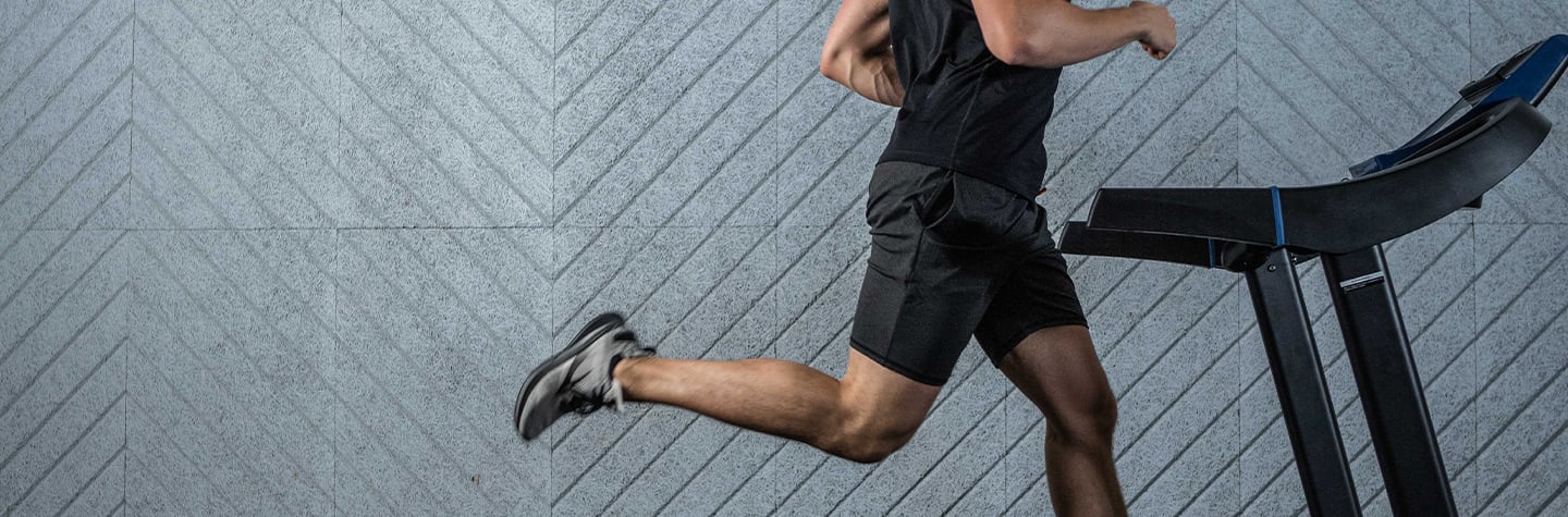 HIIT - Högintensiv intervallträning HIIT - Högintensiv intervallträning