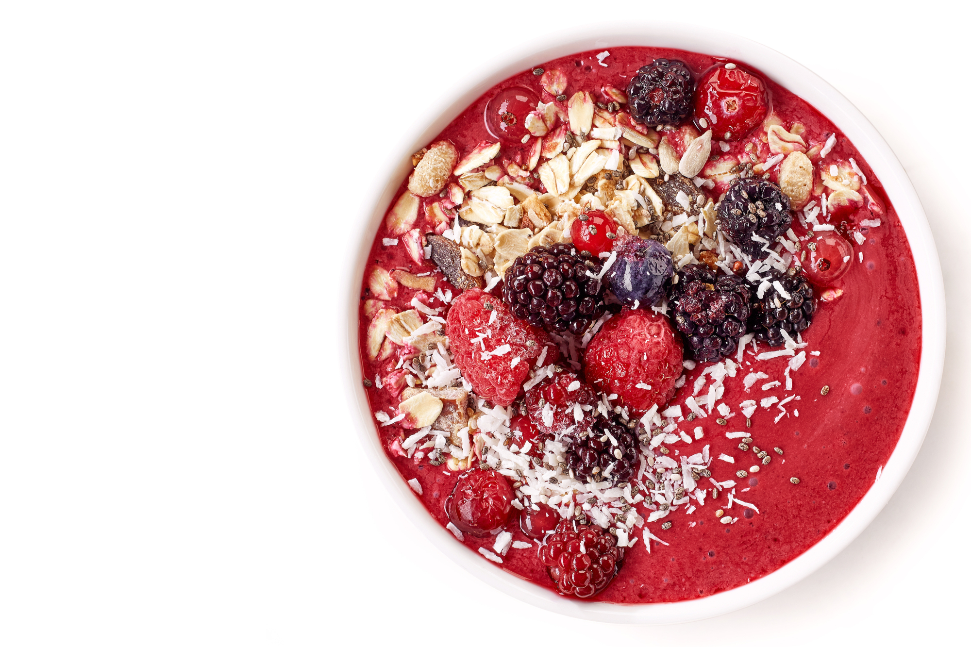 Smoothiebowl Smoothiebowl
