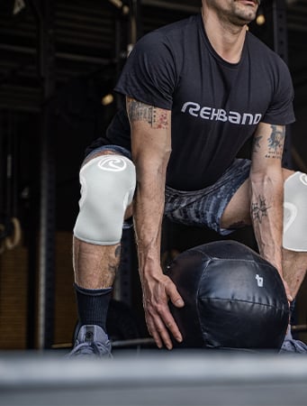 Kampanje: Rehband, opptil 10% rabatt