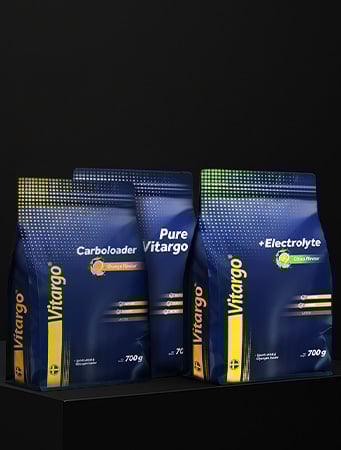 Kampanje: Vitargo, opptil 25% rabatt