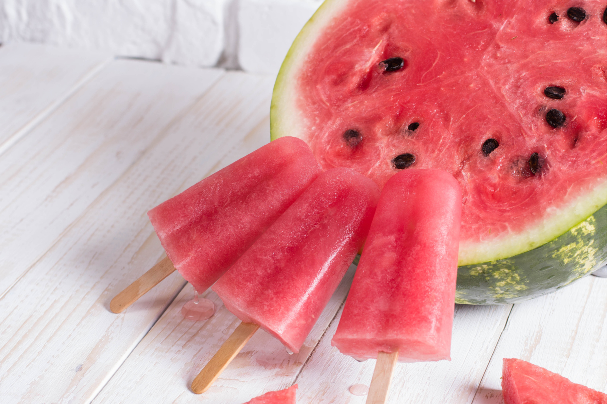 BCAA-is med smak av tropiske frukter
BCAA-is med smak av tropiske frukter