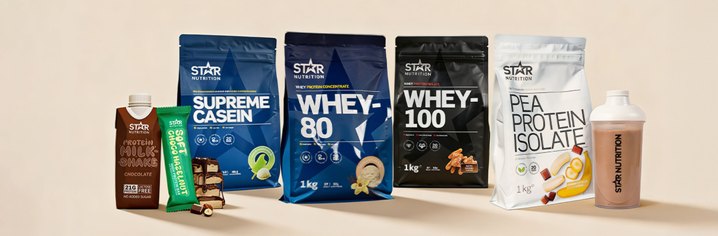 Star Nutrition