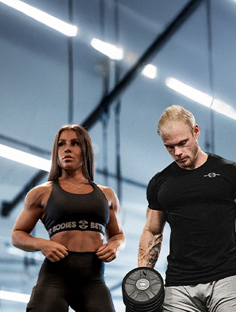 Better Bodies