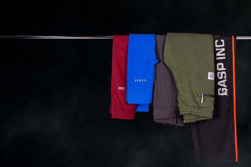 Kampanje: Bukser & tights, opptil 25% rabatt