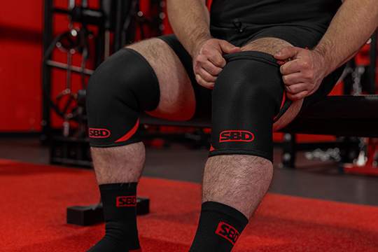 Knee Sleeves