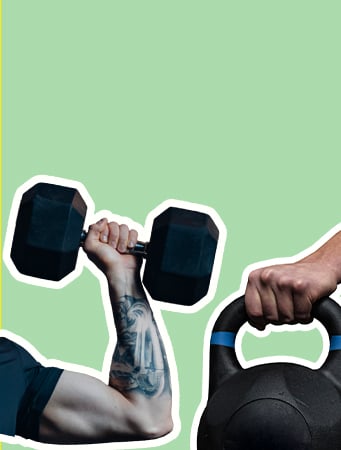 Kampanje: Utstyr & tilbeh&oslash;r, opptil 50% rabatt