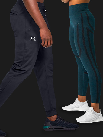 Bukser og tights