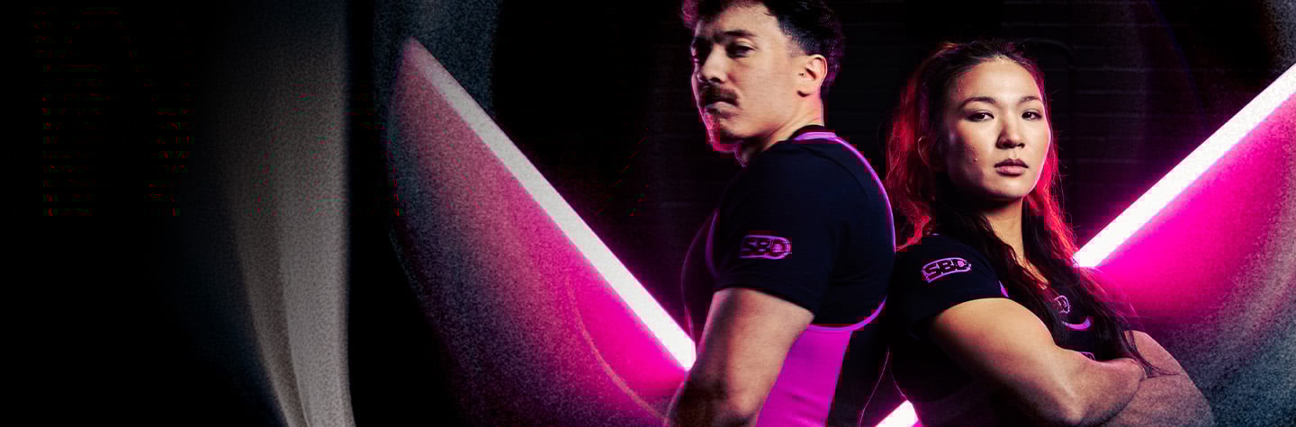 Ny kolleksjon fra SBD Apparel