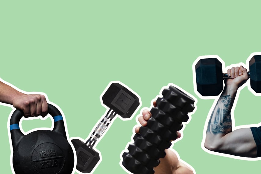 Utstyr & tilbeh&oslash;r