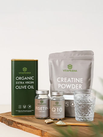 Nyheter fra Vitaprana