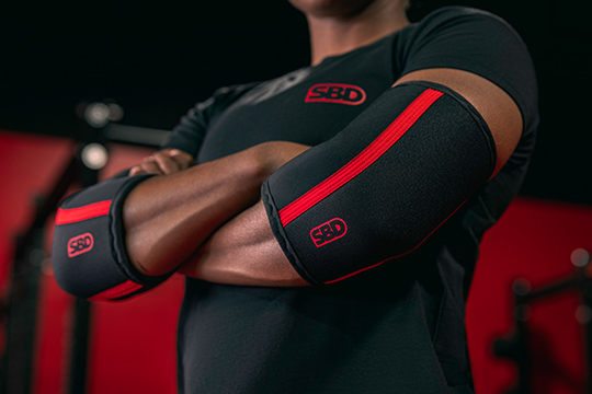 Elbow Sleeves