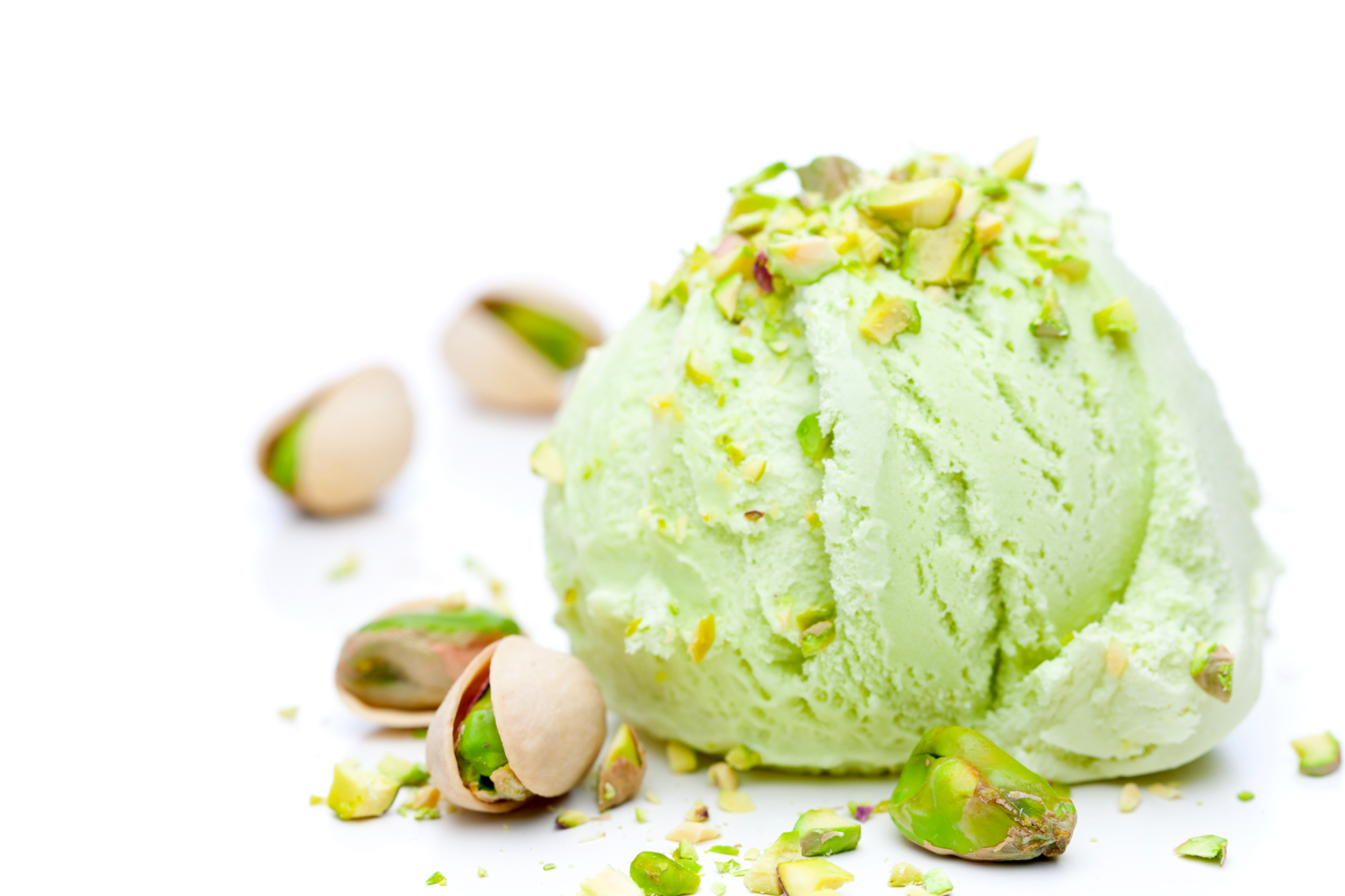 Pistasj protein-nicecream
Pistasj protein-nicecream