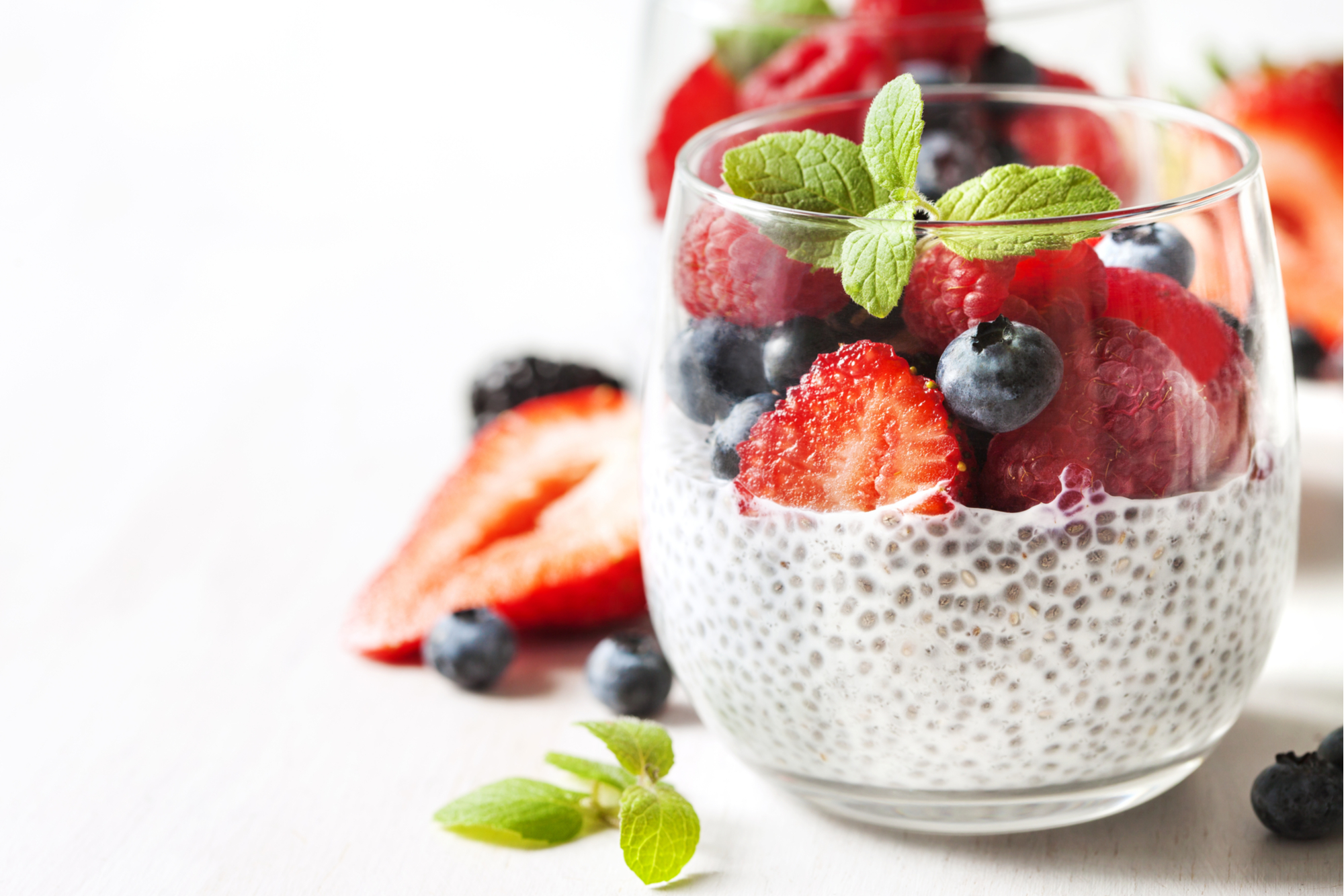 Chiapudding Chiapudding