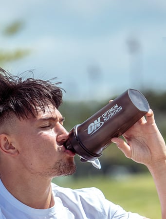 Kampanje: Optimum Nutrition, nyheter og utvalgte favoritter med opptil 40% rabatt