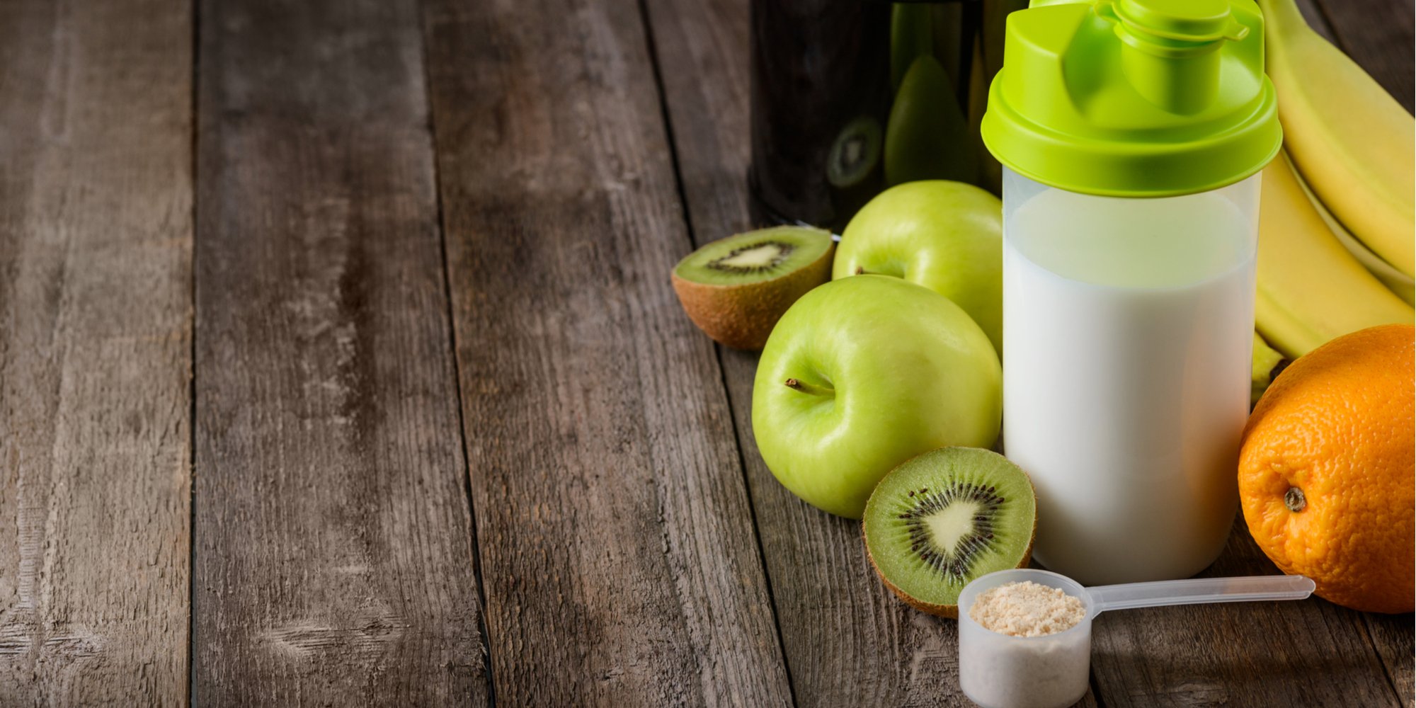 Produktguide: Veganska proteinpulver Produktguide: Veganska proteinpulver