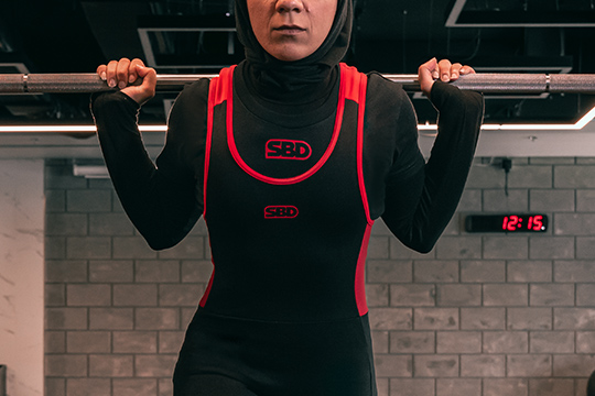 Lifting Singlet