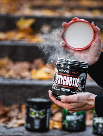 Kampanje: PWO, opptil 20% rabatt
