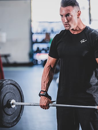 Kampanje: Gorilla Wear, opptil 25% rabatt
