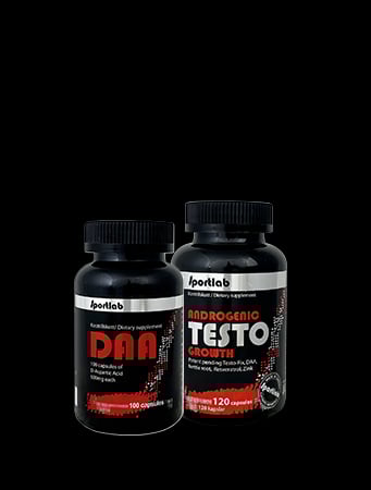 Kampanje: Sportlab, opptil 25% rabatt