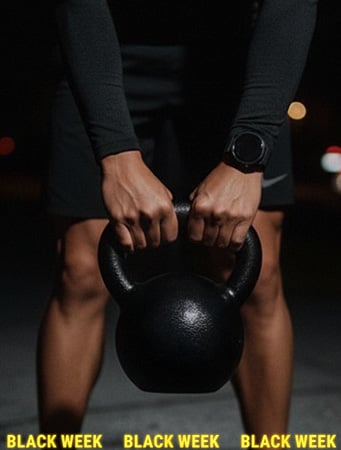 Kampanje: Utstyr & tilbehør, opptil 50% rabatt