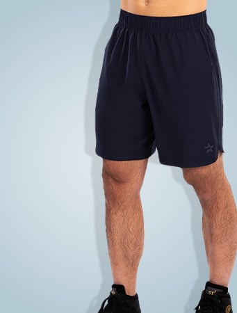 Shorts herre