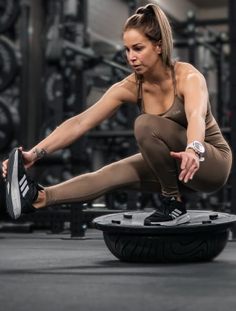 Kampanje: Gymstick, opptil 20% rabatt