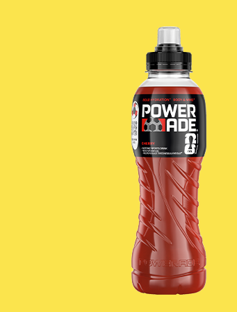 Kampanje: Powerade, 349kr per brett