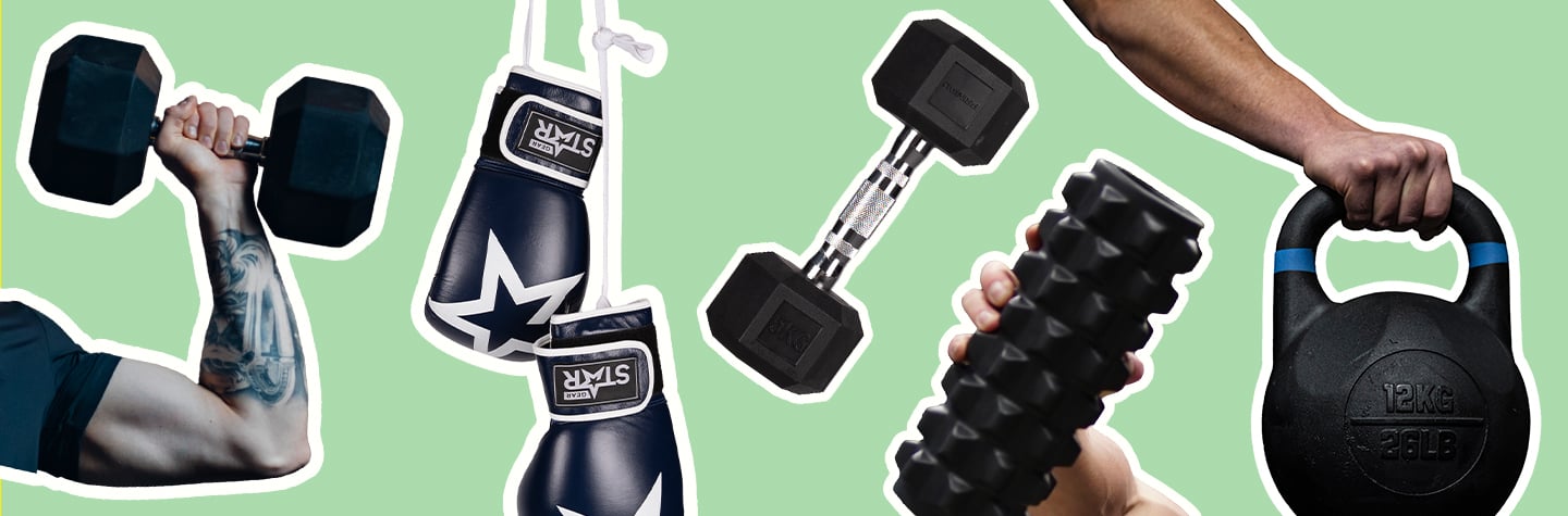 Kampanje: Utstyr & tilbeh&oslash;r, opptil 50% rabatt