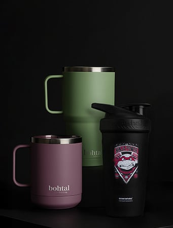 Nyheter fra Smartshake
