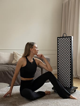 Lysterapilamper og gode råd