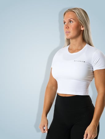 T-skjorter dame