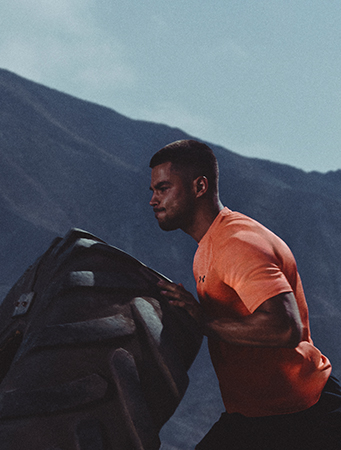 Nyheter, treningskl&aelig;r