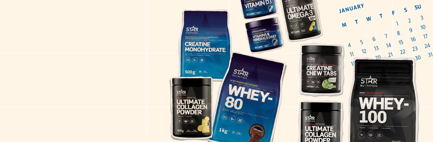 Star Nutrition