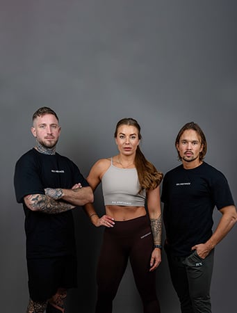 Kampanje: RX Performance, opptil 15% rabatt