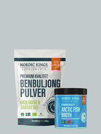 Kampanje: Nordic Kings, opptil 20% rabatt