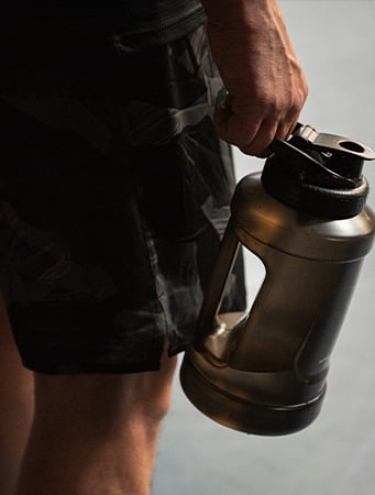 Kampanje: Smartshake, opptil 20% rabatt