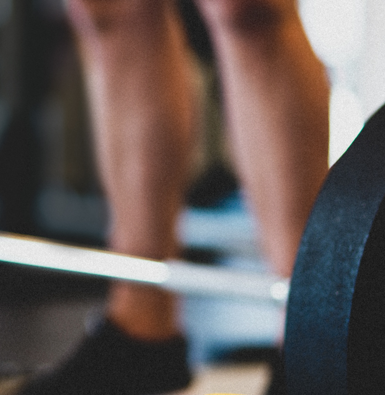 Treningsmål: Gå opp i vekt