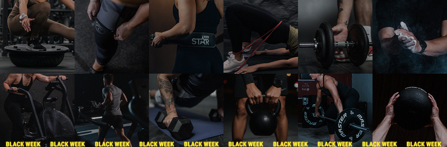 Kampanje: Utstyr & tilbehør, opptil 50% rabatt