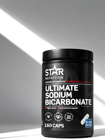 Star Nutrition Ultimate Sodium Bicarbonate