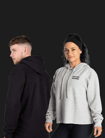 Hoodies