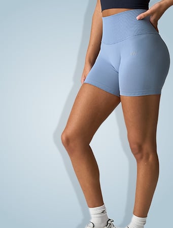 Shorts dame
