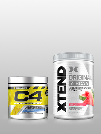 Kampanje: Cellucor & Xtend, opptil 30% rabatt