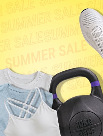 Kampanje: Summer Sale, opptil 70% rabatt