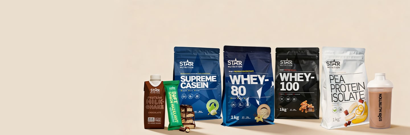 Star Nutrition