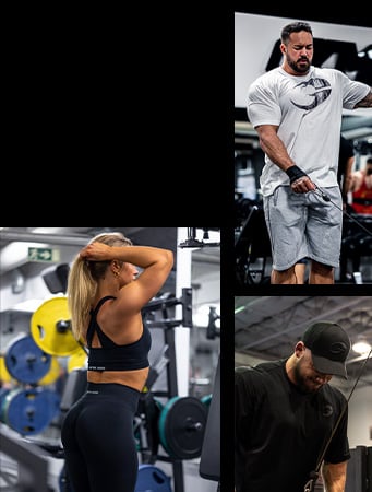 Kampanje: Better Bodies & Gasp, opptil 25% rabatt