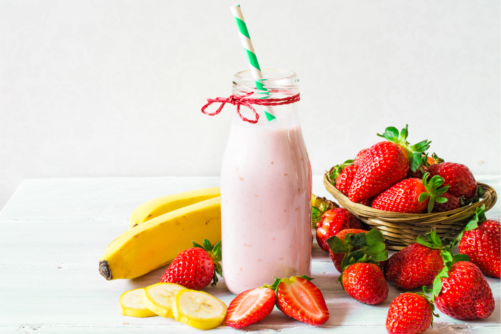 Kick off Smoothie Kick off Smoothie