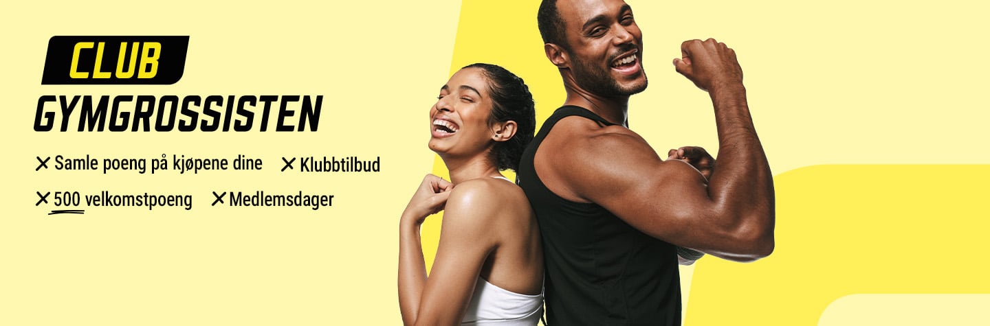 samle poeng på kjøpene dine